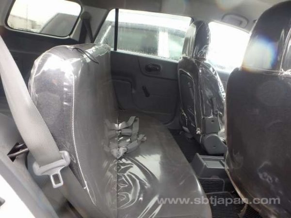 2014 NISSAN AD VAN (Stock #: TD2873) - Image 11