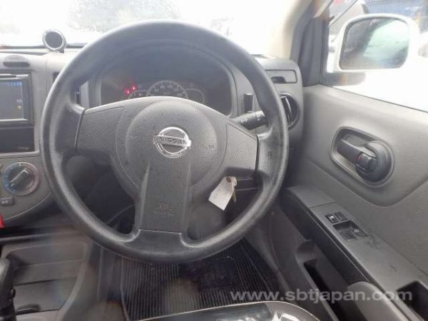 2014 NISSAN AD VAN (Stock #: TD2873) - Image 12