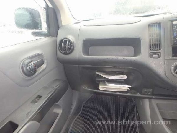 2014 NISSAN AD VAN (Stock #: TD2873) - Image 13