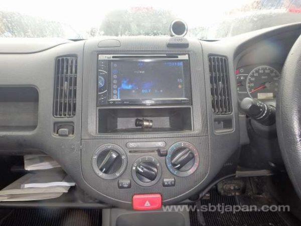 2014 NISSAN AD VAN (Stock #: TD2873) - Image 14