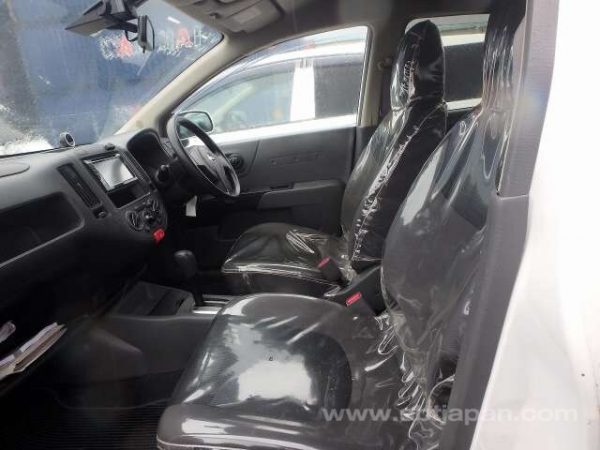 2014 NISSAN AD VAN (Stock #: TD2873) - Image 17