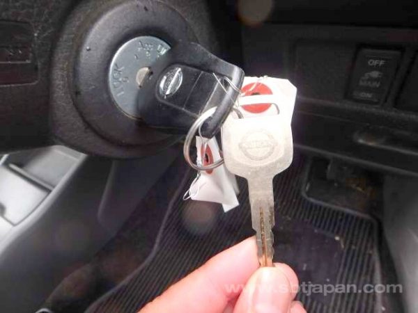 2014 NISSAN AD VAN (Stock #: TD2873) - Image 18