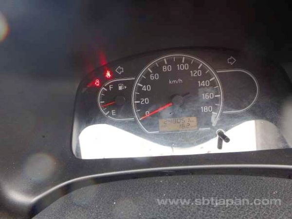 2014 NISSAN AD VAN (Stock #: TD2873) - Image 19