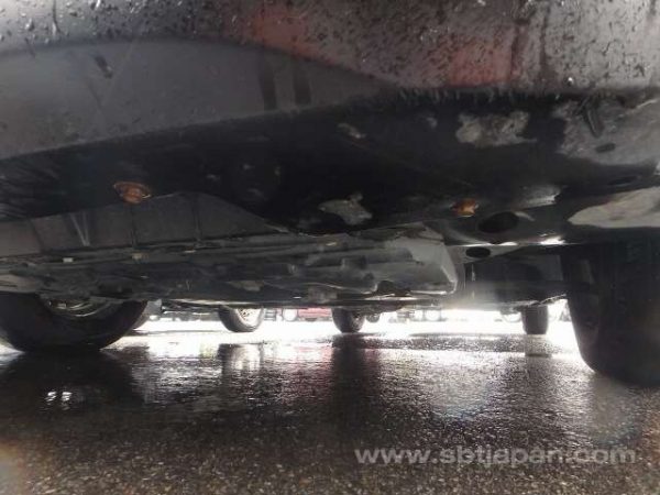 2014 NISSAN AD VAN (Stock #: TD2873) - Image 22