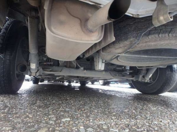 2014 NISSAN AD VAN (Stock #: TD2873) - Image 23