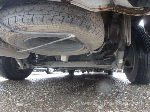 2014 NISSAN AD VAN (Stock #: TD2873) - Image 24