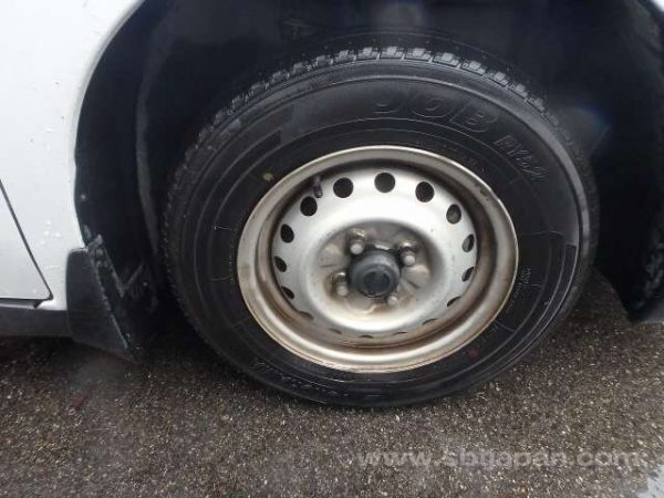 2014 NISSAN AD VAN (Stock #: TD2873) - Image 25