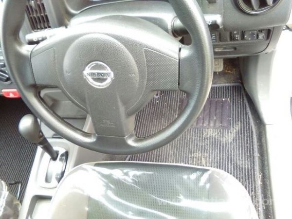 2014 NISSAN AD VAN (Stock #: TD2873) - Image 3