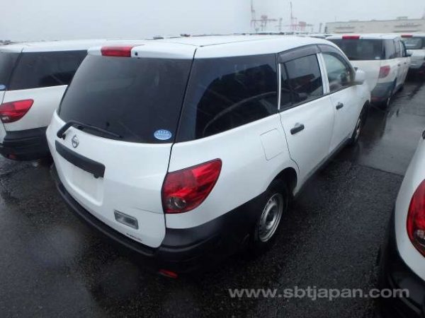 2014 NISSAN AD VAN (Stock #: TD2873) - Image 5