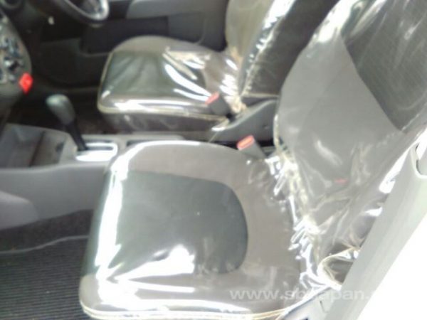 2014 NISSAN AD VAN (Stock #: TD2873) - Image 6