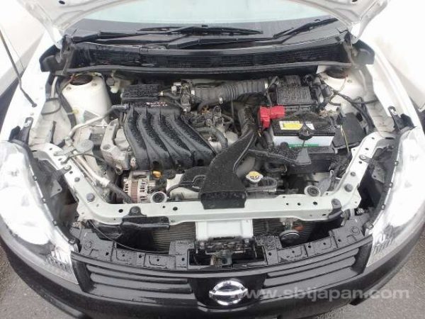 2014 NISSAN AD VAN (Stock #: TD2873) - Image 8