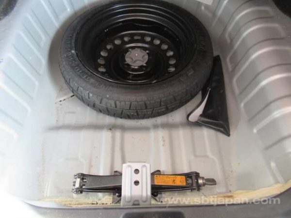 2014 NISSAN LATIO (Stock #: TE0974) - Image 11