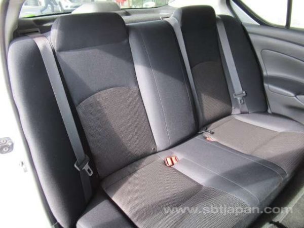 2014 NISSAN LATIO (Stock #: TE0974) - Image 12