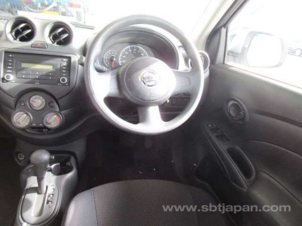 2014 NISSAN LATIO (Stock #: TE0974) - Image 13