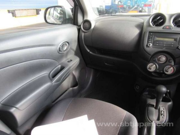 2014 NISSAN LATIO (Stock #: TE0974) - Image 14