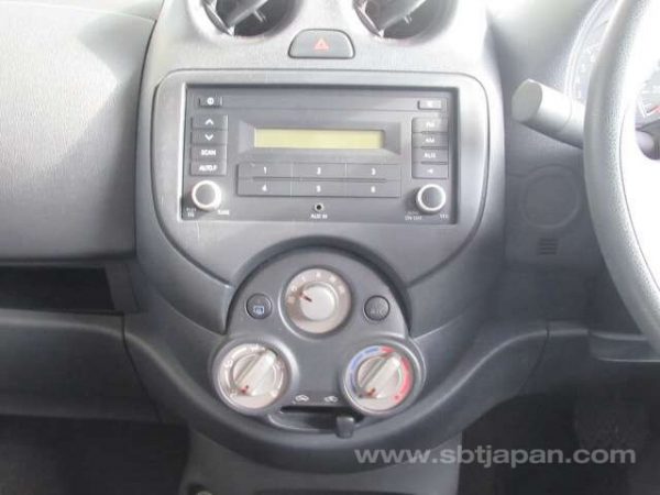 2014 NISSAN LATIO (Stock #: TE0974) - Image 15