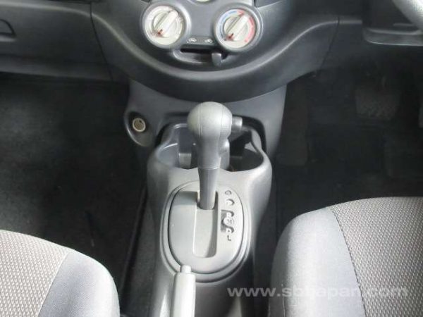 2014 NISSAN LATIO (Stock #: TE0974) - Image 16