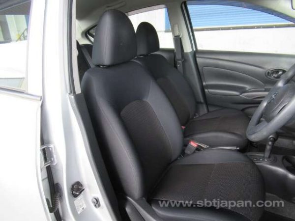 2014 NISSAN LATIO (Stock #: TE0974) - Image 17