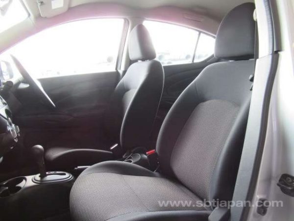 2014 NISSAN LATIO (Stock #: TE0974) - Image 18