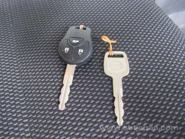 2014 NISSAN LATIO (Stock #: TE0974) - Image 19