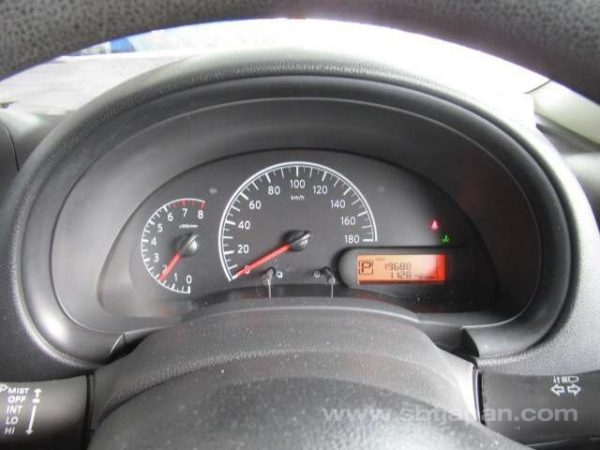 2014 NISSAN LATIO (Stock #: TE0974) - Image 20