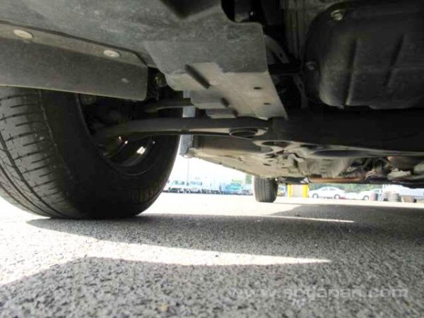 2014 NISSAN LATIO (Stock #: TE0974) - Image 21