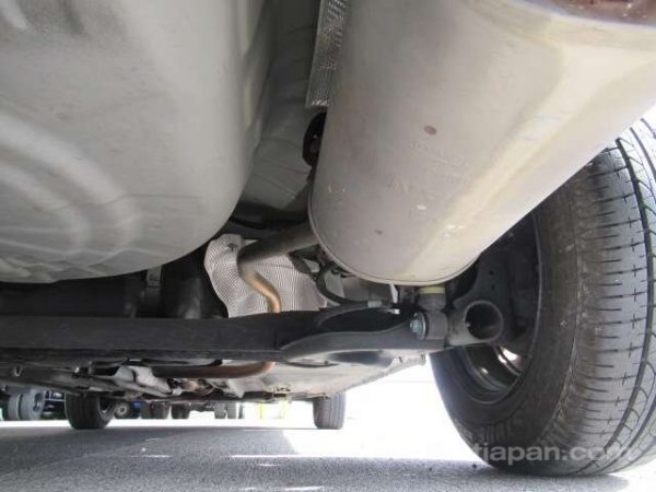 2014 NISSAN LATIO (Stock #: TE0974) - Image 24