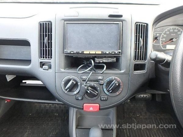 2014 NISSAN AD VAN (Stock #: TE4724) - Image 11