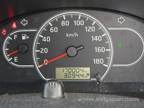 2014 NISSAN AD VAN (Stock #: TE4724) - Image 12