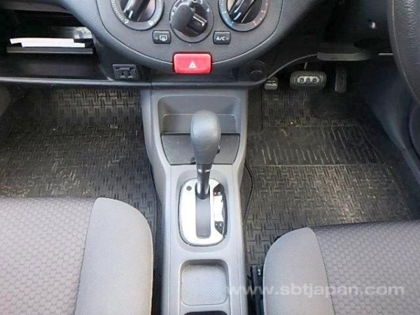 2014 NISSAN AD VAN (Stock #: TE4724) - Image 13