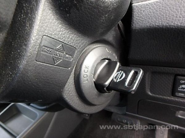 2014 NISSAN AD VAN (Stock #: TE4724) - Image 14