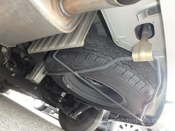 2014 NISSAN AD VAN (Stock #: TE4724) - Image 15