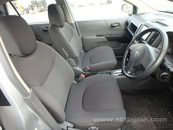 2014 NISSAN AD VAN (Stock #: TE4724) - Image 16