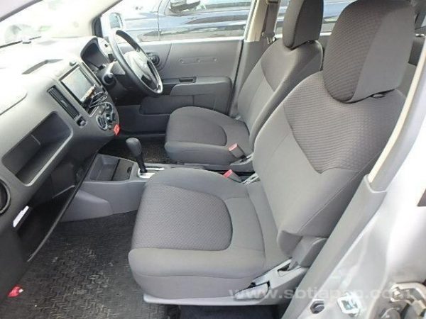 2014 NISSAN AD VAN (Stock #: TE4724) - Image 17