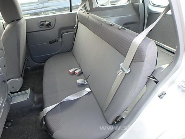 2014 NISSAN AD VAN (Stock #: TE4724) - Image 18