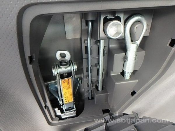 2014 NISSAN AD VAN (Stock #: TE4724) - Image 19