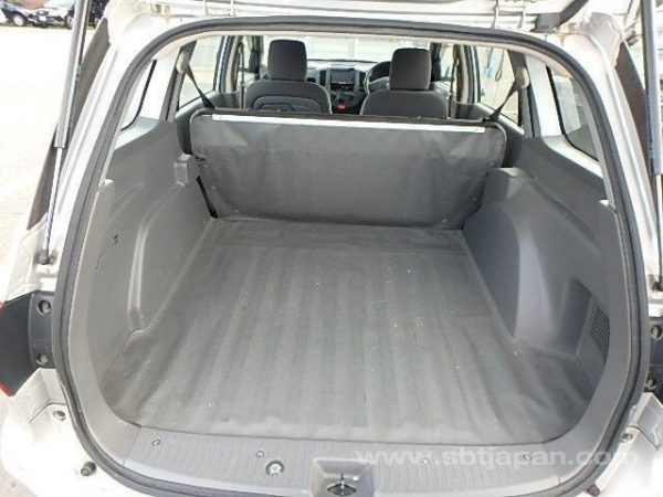 2014 NISSAN AD VAN (Stock #: TE4724) - Image 20