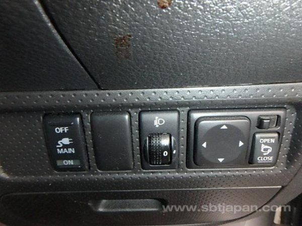 2014 NISSAN AD VAN (Stock #: TE4724) - Image 21