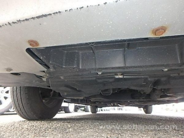 2014 NISSAN AD VAN (Stock #: TE4724) - Image 23