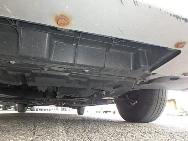 2014 NISSAN AD VAN (Stock #: TE4724) - Image 24