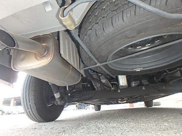 2014 NISSAN AD VAN (Stock #: TE4724) - Image 25