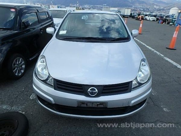 2014 NISSAN AD VAN (Stock #: TE4724) - Image 6