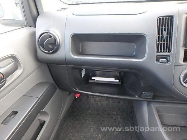 2014 NISSAN AD VAN (Stock #: TE4724) - Image 9