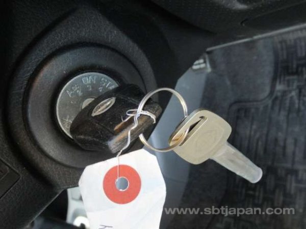 2014 NISSAN AD VAN (Stock #: TE7628) - Image 10