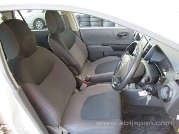 2014 NISSAN AD VAN (Stock #: TE7628) - Image 11