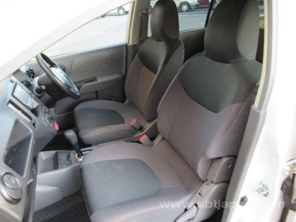 2014 NISSAN AD VAN (Stock #: TE7628) - Image 12