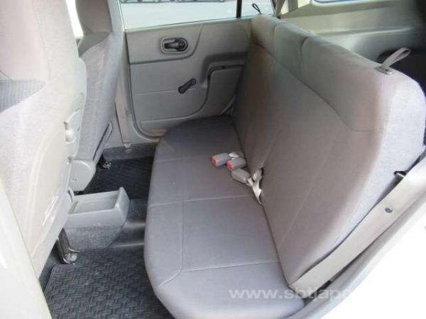 2014 NISSAN AD VAN (Stock #: TE7628) - Image 13