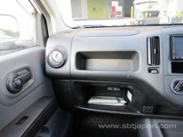 2014 NISSAN AD VAN (Stock #: TE7628) - Image 14