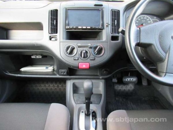 2014 NISSAN AD VAN (Stock #: TE7628) - Image 15