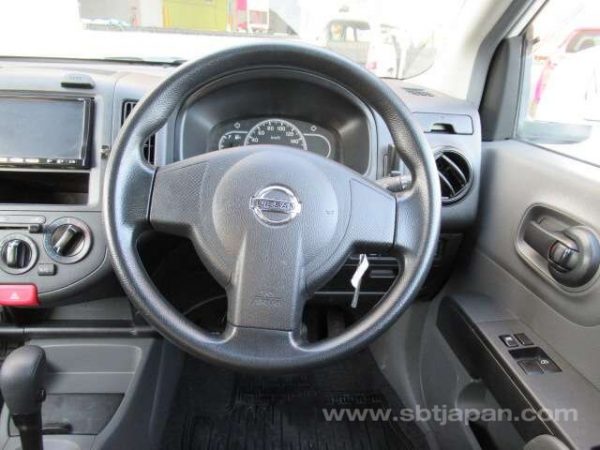 2014 NISSAN AD VAN (Stock #: TE7628) - Image 16